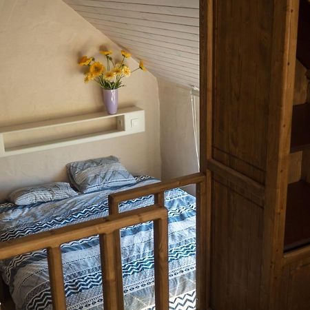 Vakantiewoning De Wilg - Rustig Gelegen Geraardsbergen Exterior foto