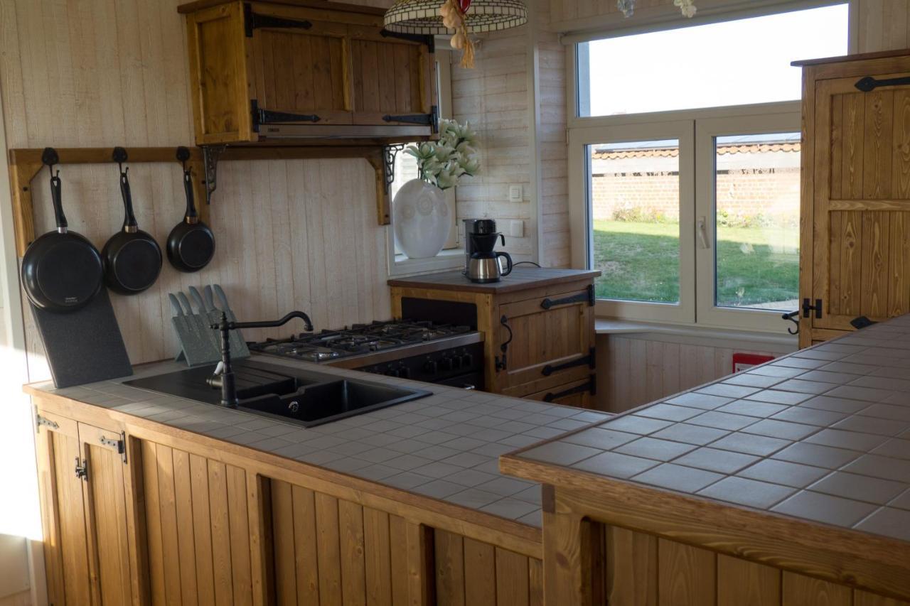 Vakantiewoning De Wilg - Rustig Gelegen Geraardsbergen Exterior foto