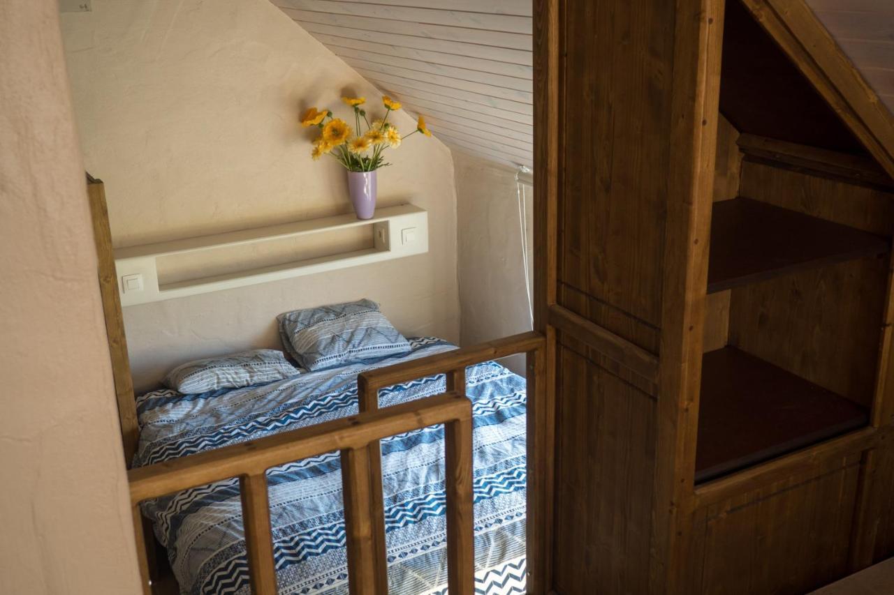 Vakantiewoning De Wilg - Rustig Gelegen Geraardsbergen Exterior foto