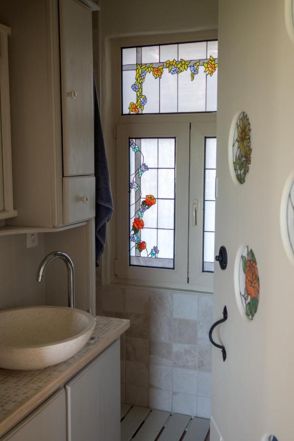 Vakantiewoning De Wilg - Rustig Gelegen Geraardsbergen Exterior foto